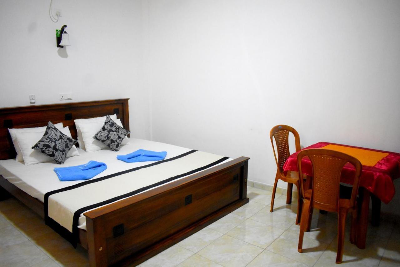 Kaushika Resort Anuradhapura Dış mekan fotoğraf