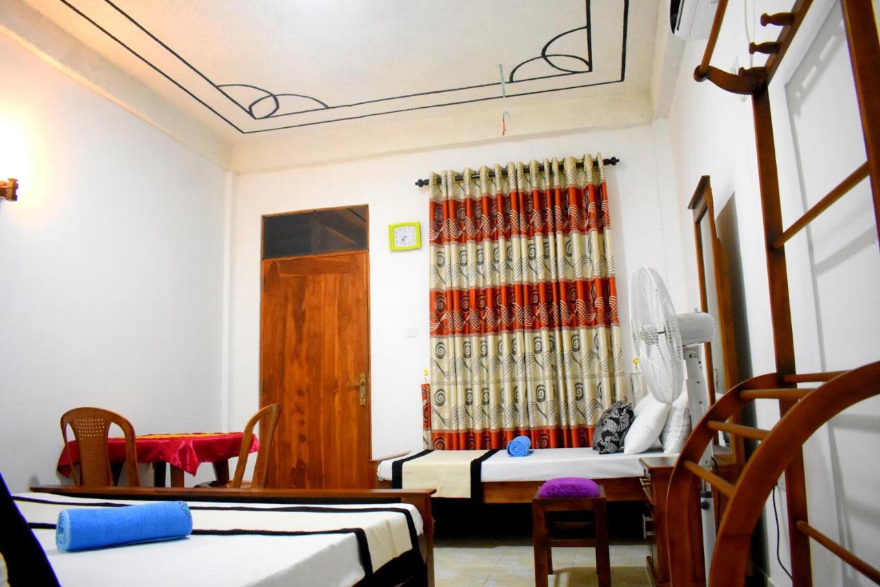 Kaushika Resort Anuradhapura Dış mekan fotoğraf